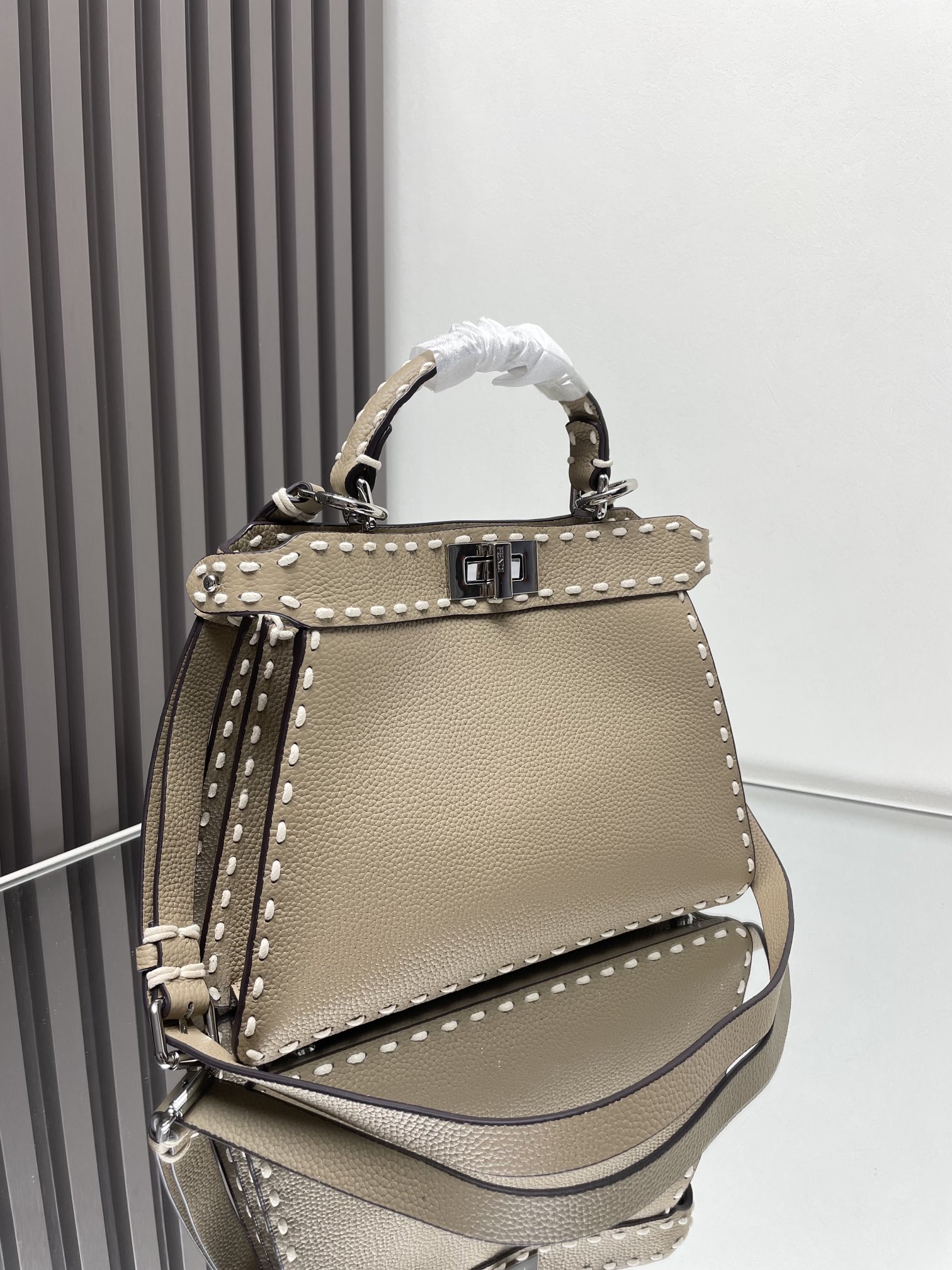 Fendi Peekaboo Bags